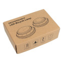 UMO21002 bicycle lights