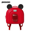 PICOCICI Animal Backpack K52 pink