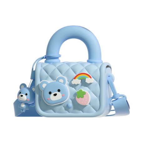 PICOCICI KIDS HAND BAG K54 blue