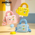 PICOCICI KIDS HAND BAG K54 blue