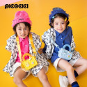 PICOCICI KIDS HAND BAG K54 blue