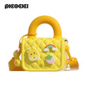 PICOCICI KIDS HAND BAG K54 blue