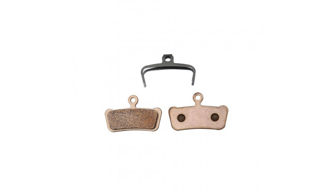 Sintered disc pad FSDIP-019