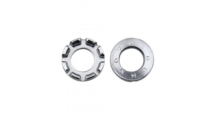 Multi-size spoke wrench FSBRK-078
