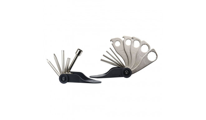 Bike wrench set Multitool FSBRK-010