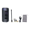 Electronic air pump FSPMP-532 black
