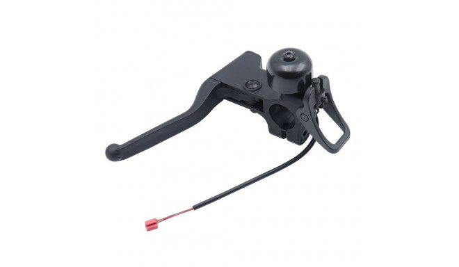 Bike / scooter brake lever FSESC-004 black