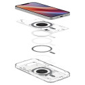 SPIGEN case ULTRA HYBRID MAG compatible with MagSafe for IPHONE 16E 2025 neo one