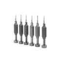 RELIFE RL-729A Screwdriver set 5 in 1