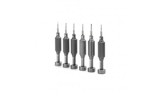 RELIFE RL-729A Screwdriver set 5 in 1