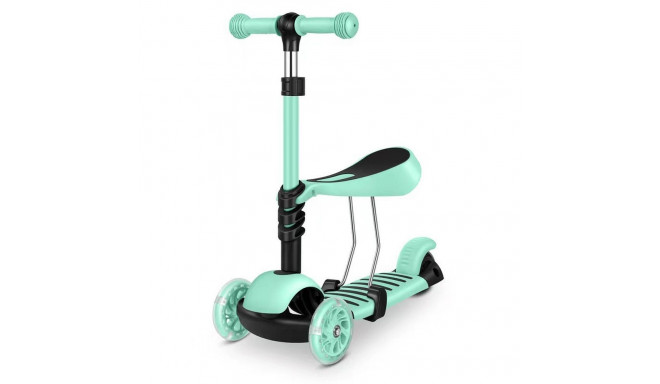 Children's Scooter green
