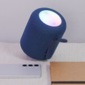 HOCO speaker bluetooth 5W HC30 blue