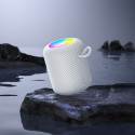 HOCO speaker bluetooth 5W HC30 grey