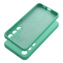 Case SILICONE 2mm for OPPO A60 mint