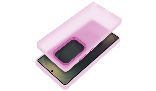 Case for Xiaomi Redmi NOTE 14 PRO 5G Sappy pink