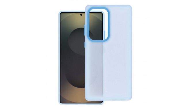 Case for Samsung A35 5G Sappy blue