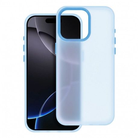 Case for iPhone 16 PRO MAX Sappy blue