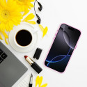 SAPPY Case for IPHONE 16 PLUS pink