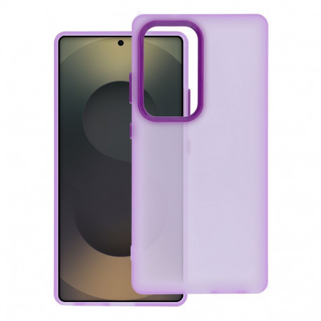 Case for Samsung A15 4G / A15 5G Sappy purple
