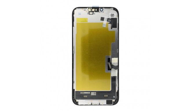 NCC LCD Display for IPHONE 14 Plus Soft OLED (Support IC Transplant)