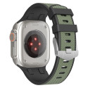 WiWU - Wi-WB015 Kylin Watch Band 42/44/45/49mm - army green