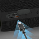 WiWU - Wireless Bluetooth Speaker Thunder H5