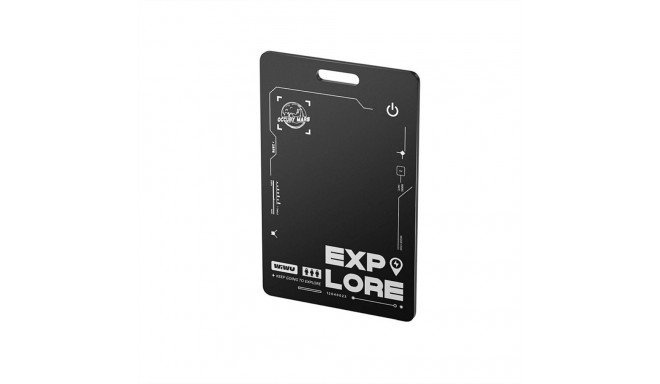 WiWU - iTag Card WT-03 Anti-lost Smart Tracker with certifficate Apple Find My