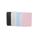 WiWU - Classic III TPU Protective Case for iPads Air 11"/10.9"/11" 2024 - black