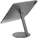 WiWU - Portable and Adjustable Tablet Stand ZM310 for iPad Air 11" 2024/10,9/11
