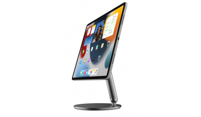 WiWU - Portable and Adjustable Tablet Stand ZM310 for iPad Pro 13 2024