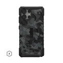 UAG Urban Armor Gear case PATHFINDER SE MAGNET with built-in magnet for SAMSUNG S25 Ultra 5G midnigh
