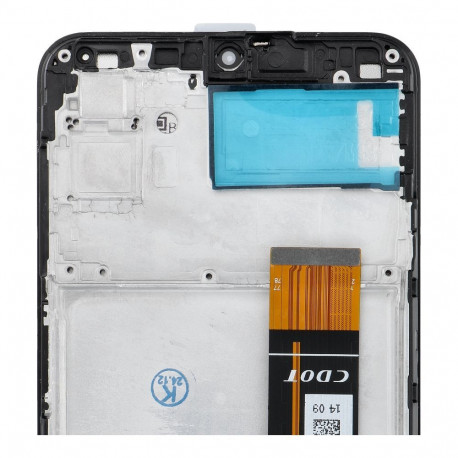 NCC LCD Display for SAMSUNG A23 5G A236 B/U/E OEM with frame