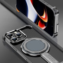 Case TITANIUM Bracket for IPHONE 13 / 14 silver