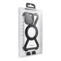 Case TITANIUM Escort for IPHONE 16 PRO MAX black