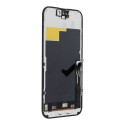 LCD Screen iPhone 15 Pro with digitizer black (ZY-LTPS) IC Transferable
