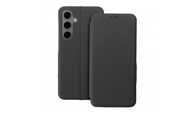 FOLIO Side Magnet book case for XIAOMI REDMI A3 grey