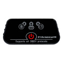 Interface diagnostic bluetooth OBD2 Vgate iCar2 V2.2 black