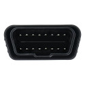 Interface diagnostic bluetooth OBD2 Vgate iCar2 V2.2 black
