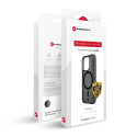 FORCELL F-PROTECT Levels with Dual Layer 4D technology, Military Drop-Test compatible for SAMSUNG S2