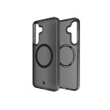 FORCELL F-PROTECT Levels with Dual Layer 4D technology, Military Drop-Test compatible for SAMSUNG S2