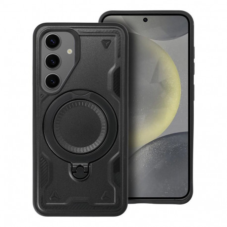 Case for Google Pixel 9 / 9 PRO Frost Armor black