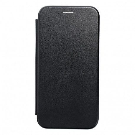 Flip case for Samsung A26 Elegance Book black