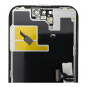 NCC LCD Display for IPHONE 14 Pro Soft Oled (Support IC Transplant)