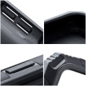NITRO case for SAMSUNG A56 5G black