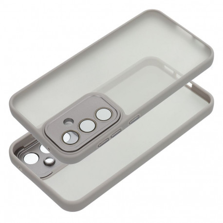 Case for Samsung A26 5G Variete steel