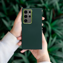 FRAME Case for SAMSUNG A26 5G green