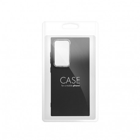 Case for Samsung A56 5G Frame black