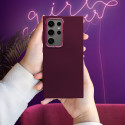 FRAME Case for SAMSUNG A26 5G purple