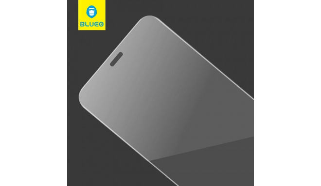 5D Mr. Monkey Glass - for Samsung Galaxy A56 5G black (Strong Lite)