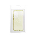 MATRIX CLEAR Case for SAMSUNG A26 5G yellow